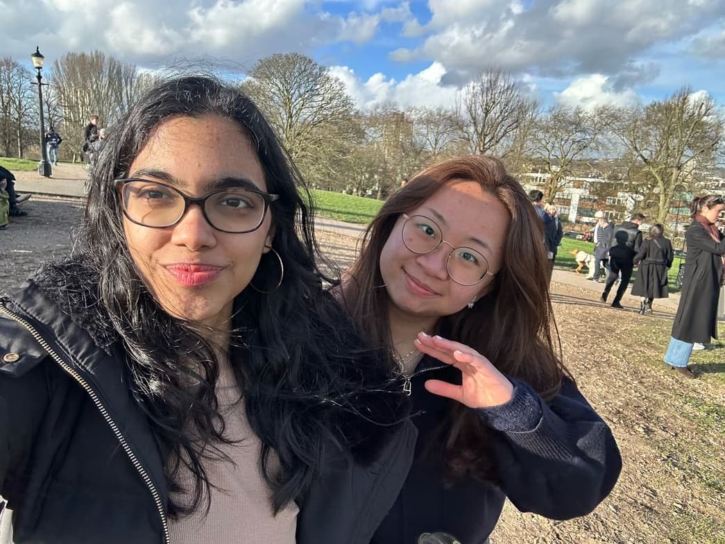 Profile photo of Stacy, Mathematics tutor at Wiingy 