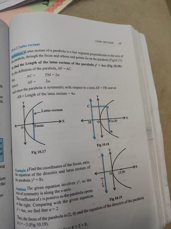 Mathematics learning materials by Padmaja  