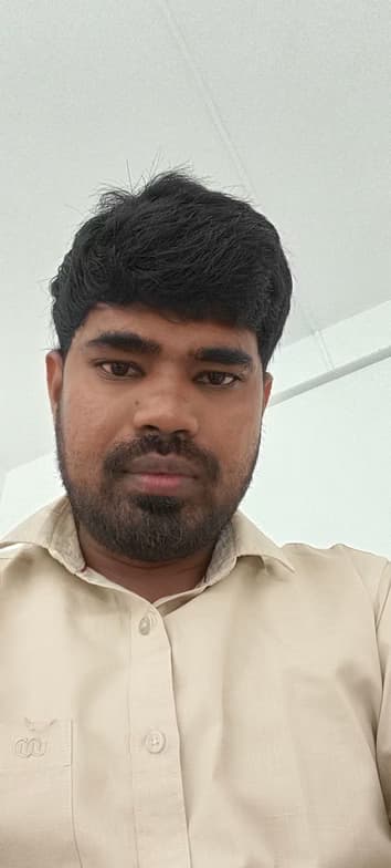 Profile photo of Shaik Mastan , Mathematics tutor at Wiingy 