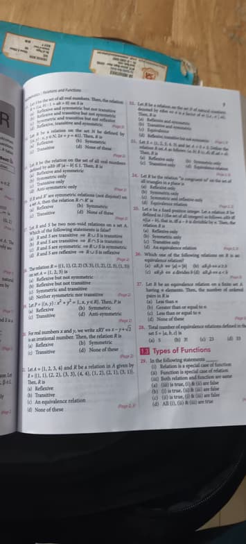 Mathematics learning materials by Shaik Mastan  