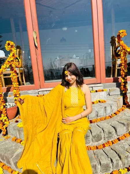 Profile photo of Purvai, Mathematics tutor at Wiingy