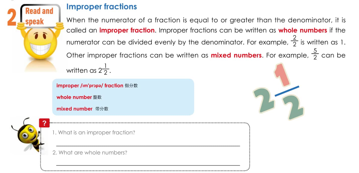 ESL learning materials by Aiza 