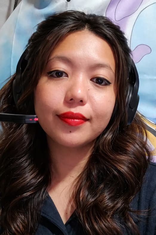 Profile photo of Angelina, English tutor at Wiingy