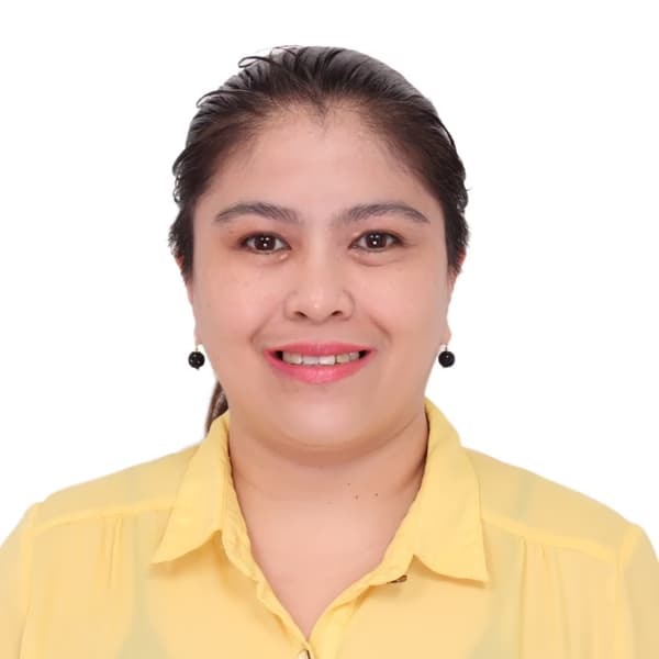 Profile photo of Michelle , ESL tutor at Wiingy 