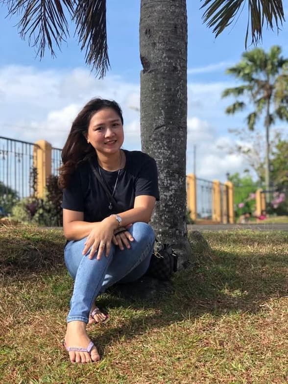 Profile photo of Glaiza , ESL tutor at Wiingy 