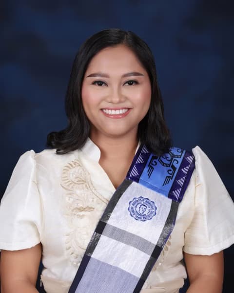 Profile photo of Jaschia Andreah, ESL tutor at Wiingy 