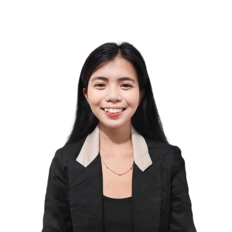 Profile photo of Armen Joy, English tutor at Wiingy 