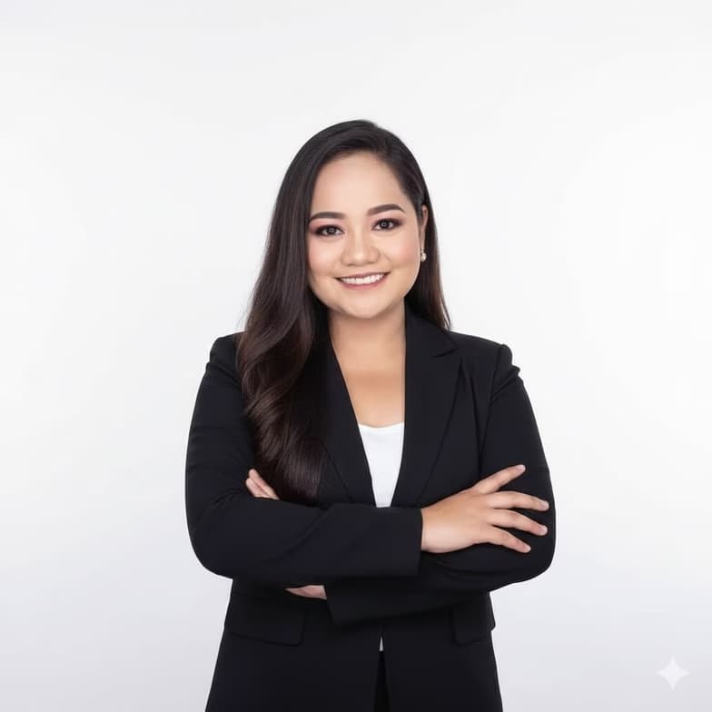 Profile photo of Alyza, English tutor at Wiingy 