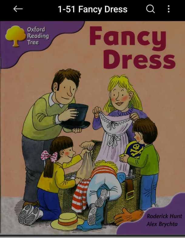 English learning materials by Lanie 