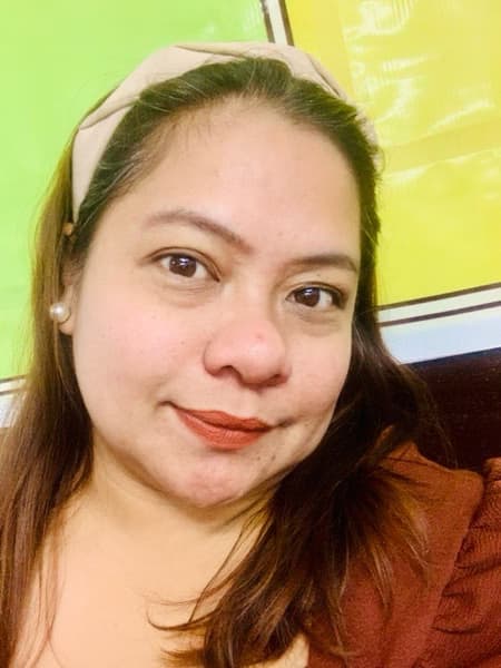 Profile photo of Abigail, ESL tutor at Wiingy 