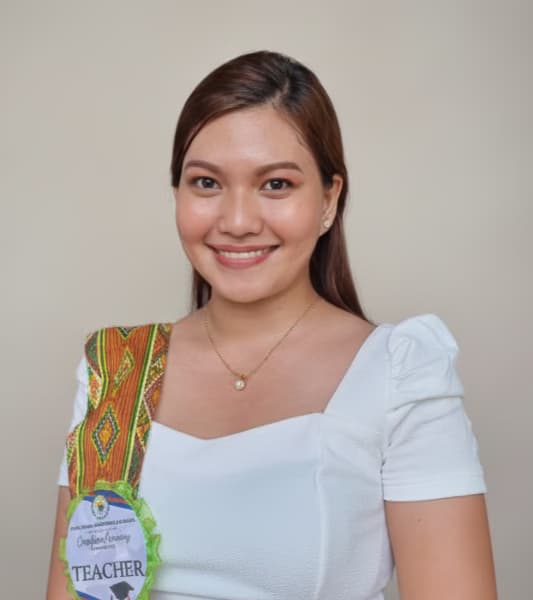 Profile photo of Jessibelle Joy , ESL tutor at Wiingy 