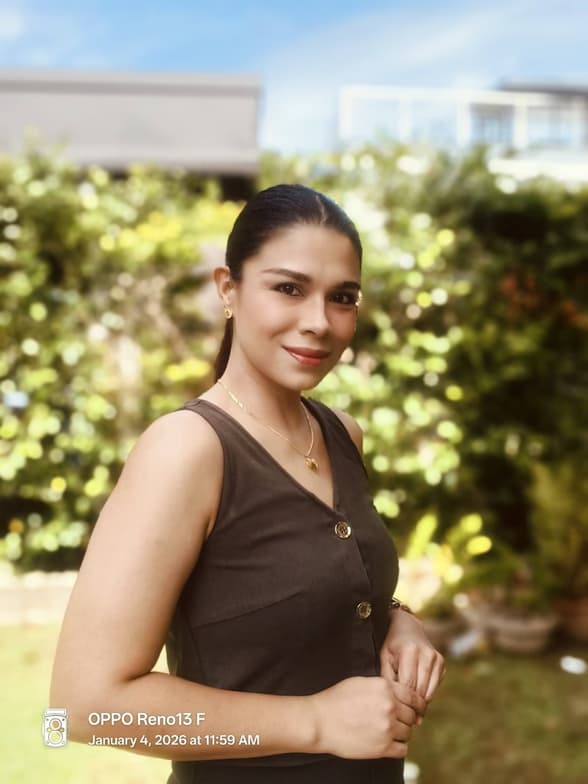 Profile photo of Jeramie, ESL tutor at Wiingy 