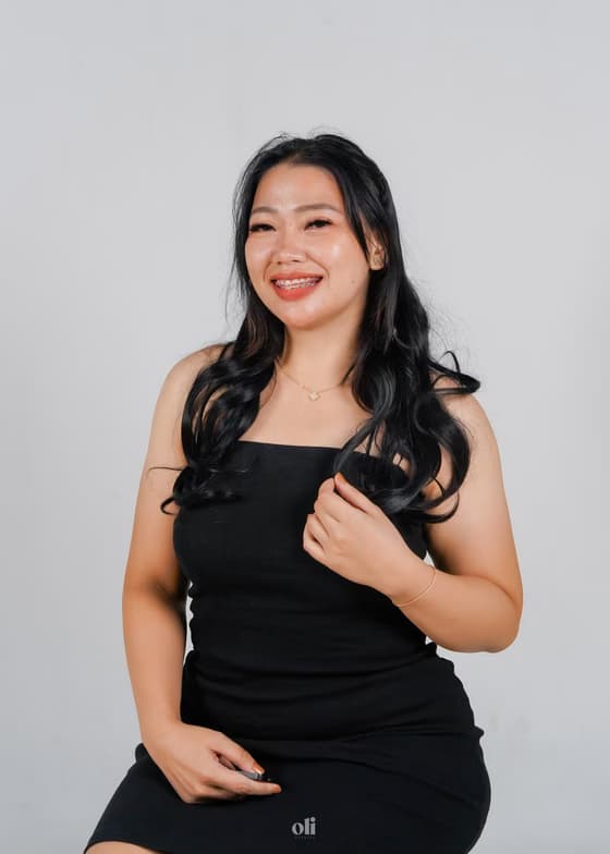 Profile photo of Charis, ESL tutor at Wiingy 