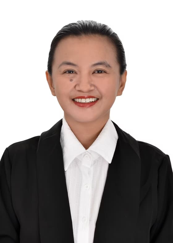 Profile photo of Clarissa, English tutor at Wiingy 