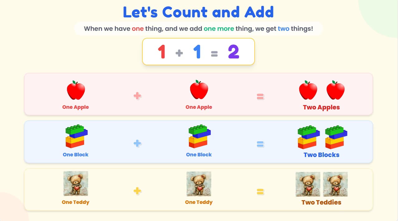 Live performance with English by Clarissa 