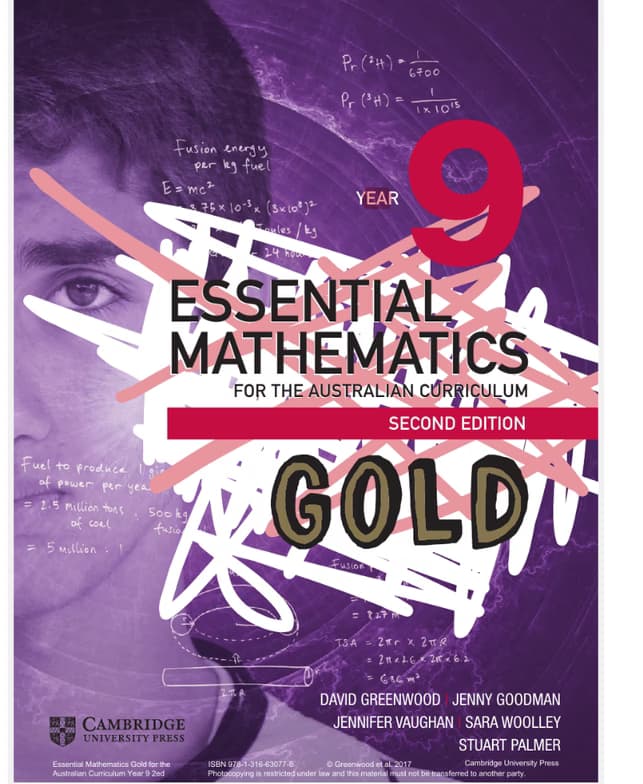 Mathematics learning materials by Parvana 