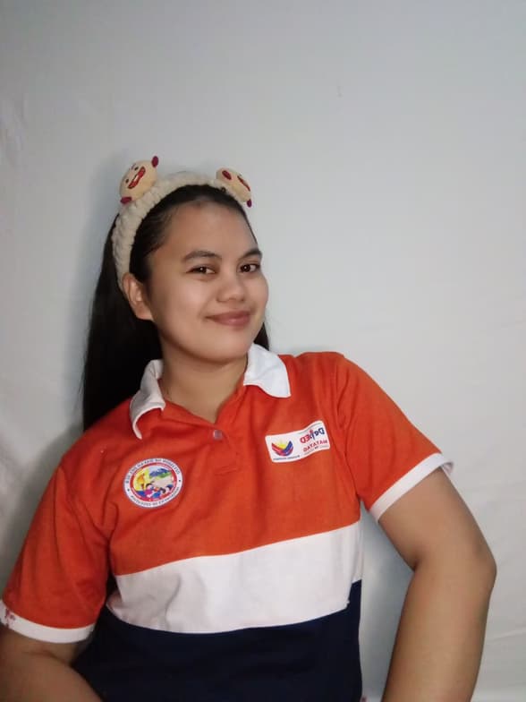 Profile photo of Rocilyn , ESL tutor at Wiingy 