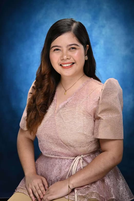 Profile photo of Vanessa, ESL tutor at Wiingy 