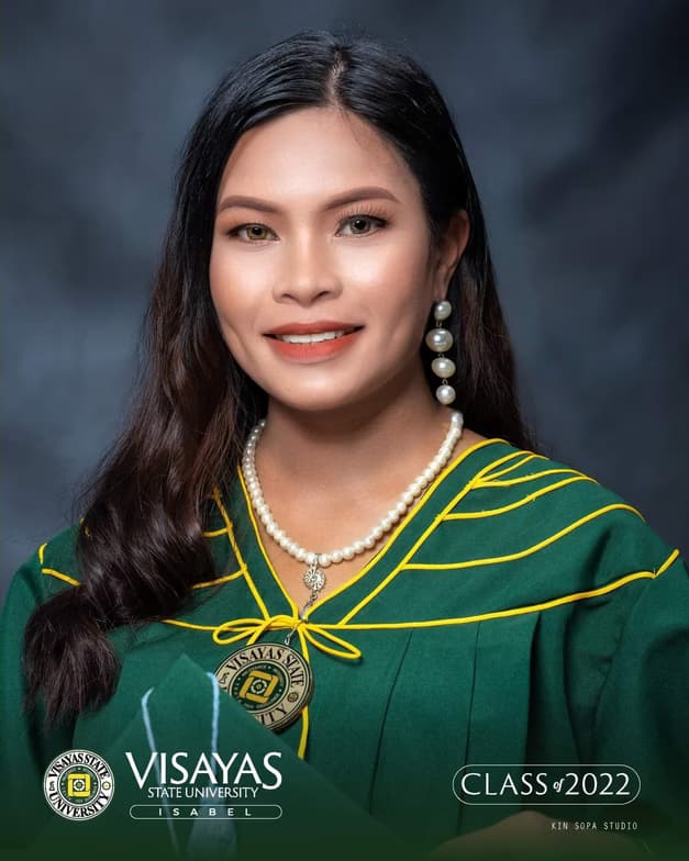 Profile photo of Janine Marie, ESL tutor at Wiingy