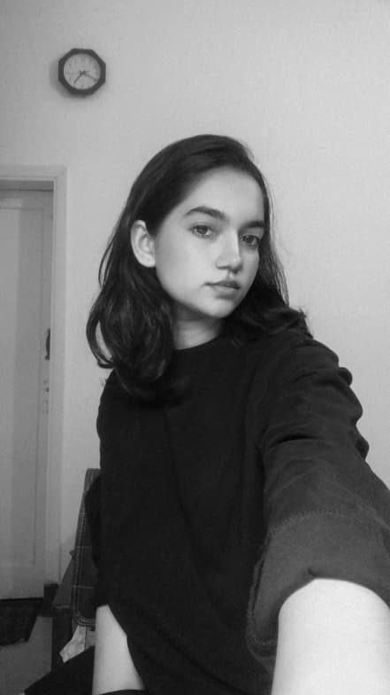 Profile photo of Bushra, GCSE tutor at Wiingy