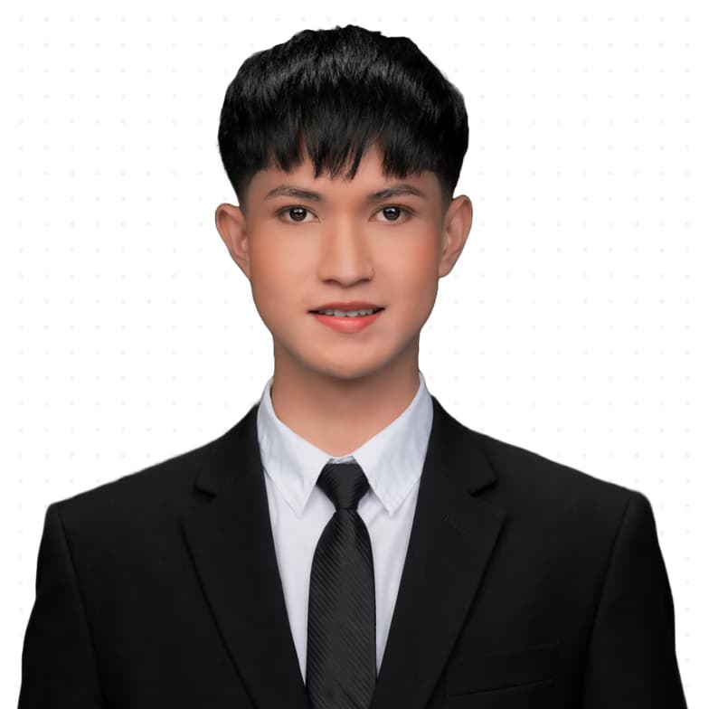 Profile photo of JERICHO, English tutor at Wiingy 