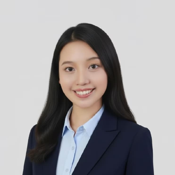 Profile photo of Emmanuelle , Science tutor at Wiingy 