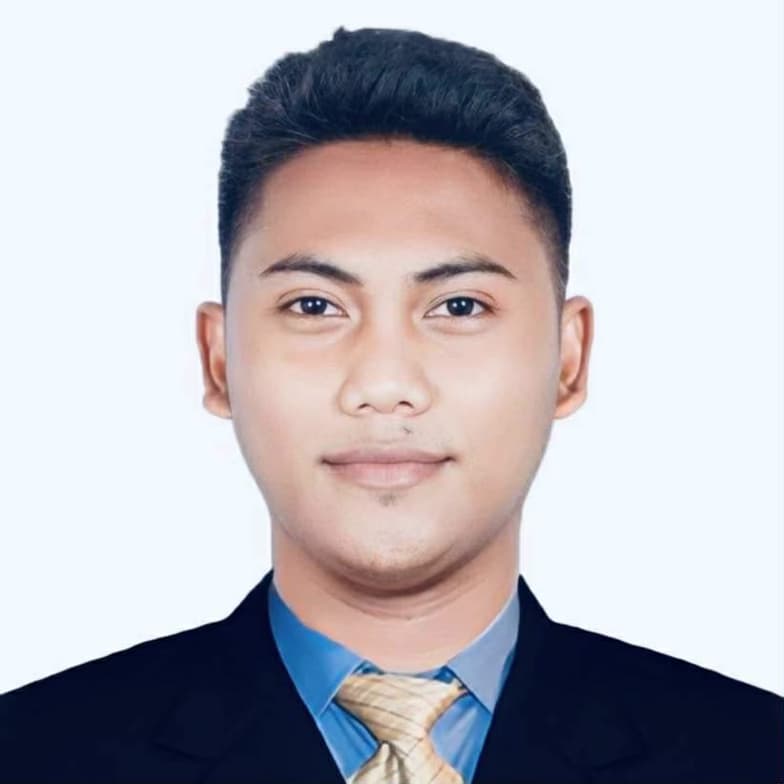 Profile photo of Jomari, Biology tutor at Wiingy 