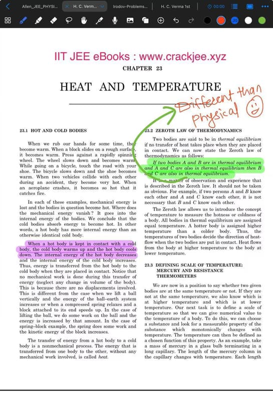 Live performance with Physics by Sarang 