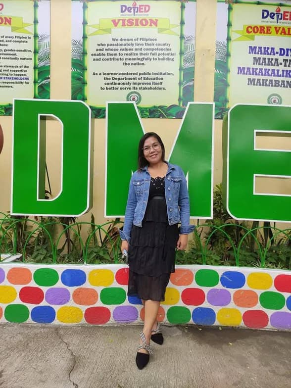 Profile photo of Eva, ESL tutor at Wiingy 