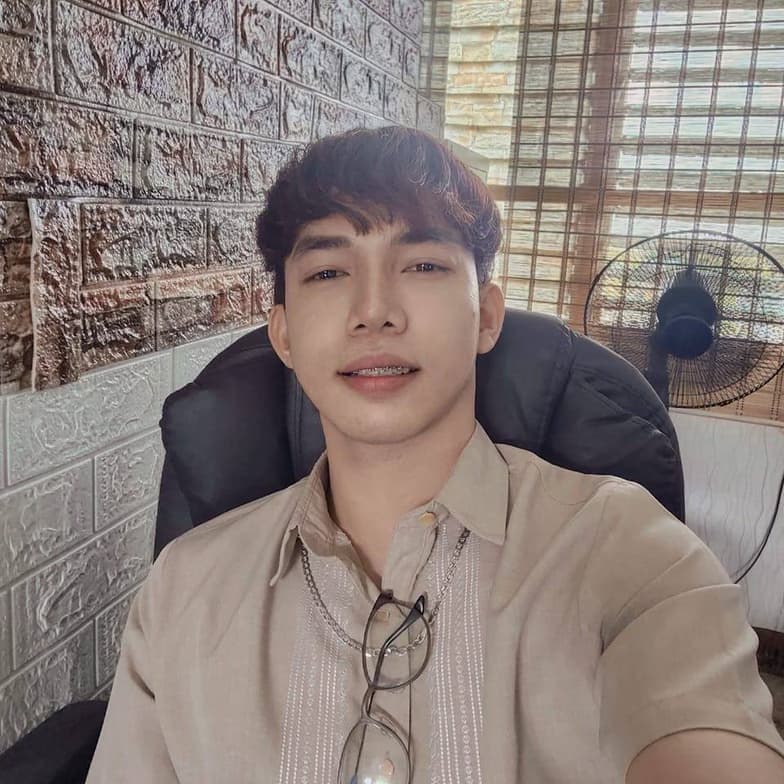 Profile photo of Orlando Jr., Mathematics tutor at Wiingy 