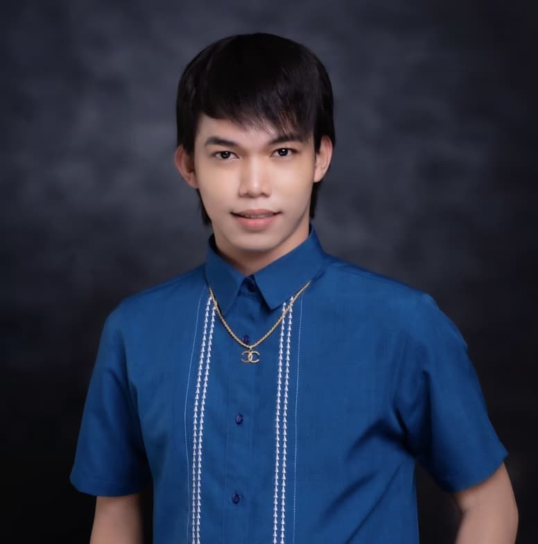 Profile photo of Orlando Jr., Mathematics tutor at Wiingy 