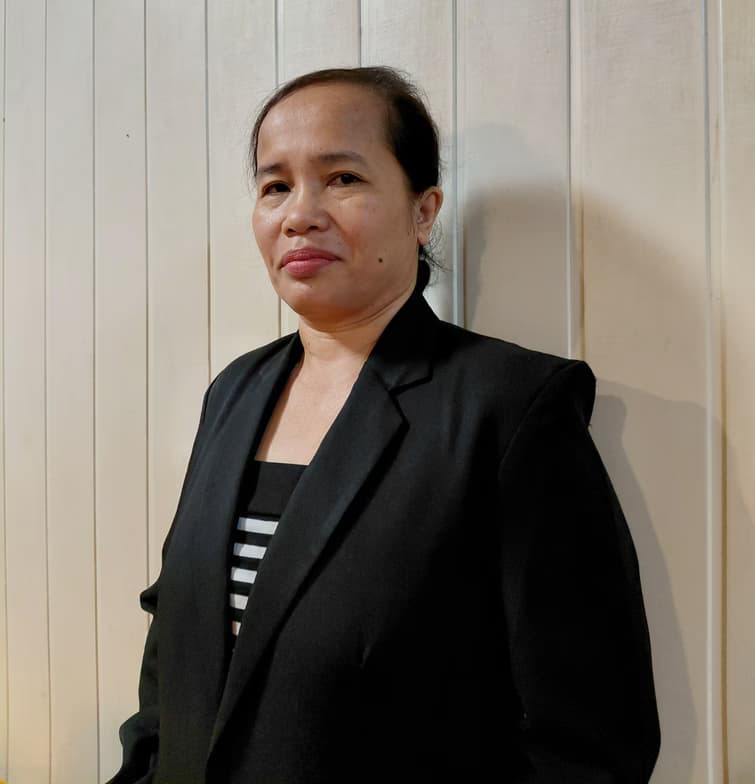 Profile photo of Neralie, ESL tutor at Wiingy