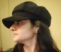 Profile photo of Kartika, Mathematics tutor at Wiingy 