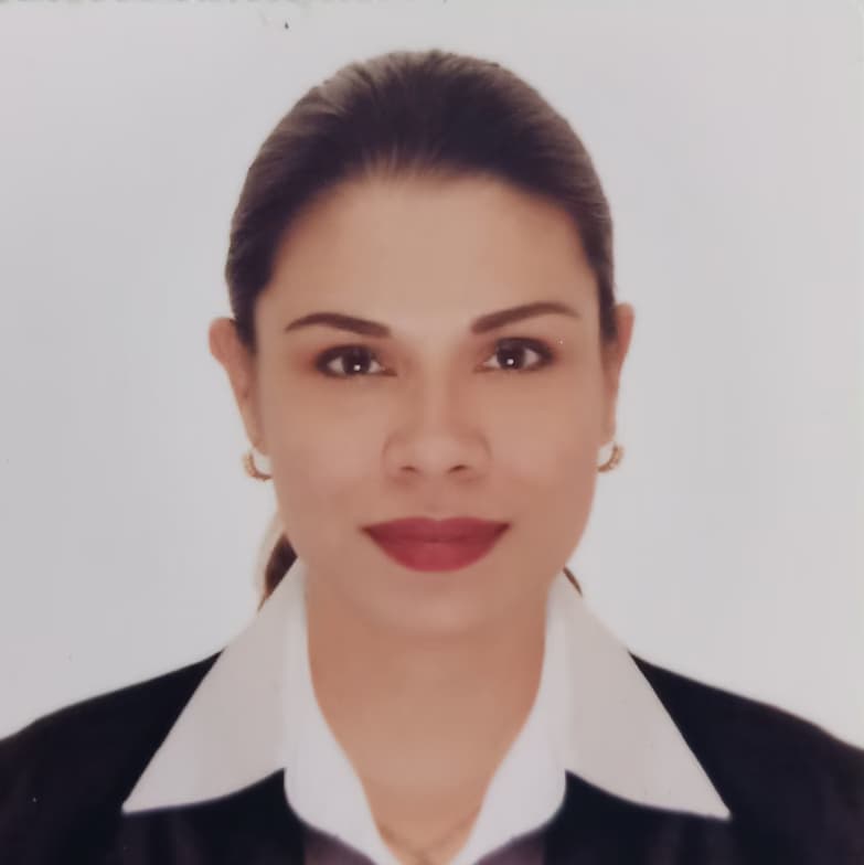 Profile photo of Jeramie, ESL tutor at Wiingy 