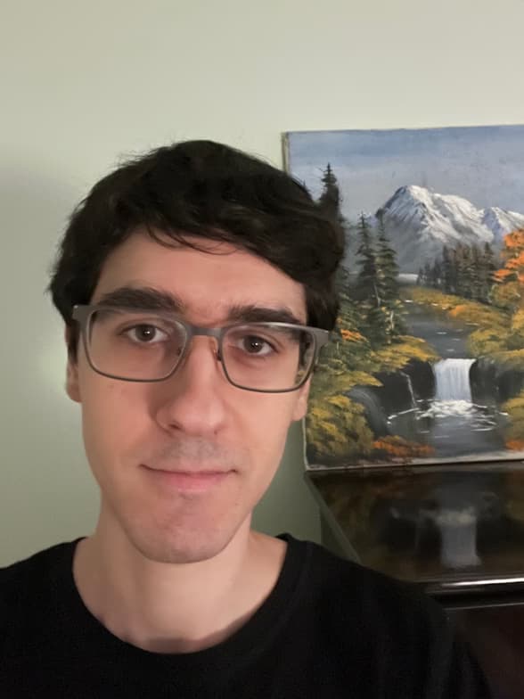 Profile photo of Michael, French tutor at Wiingy 