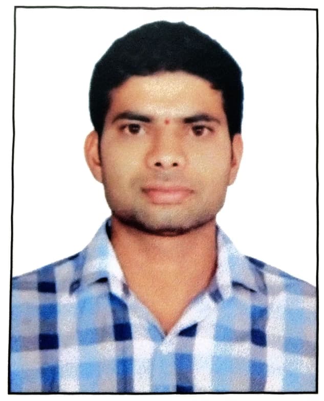 Profile photo of Srikhar , Biology tutor at Wiingy 