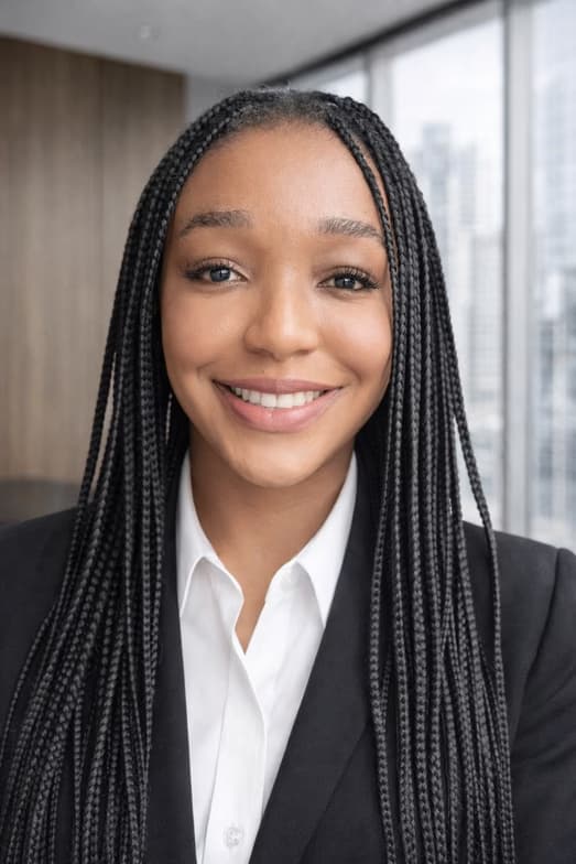 Profile photo of Makhosi, ESL tutor at Wiingy 