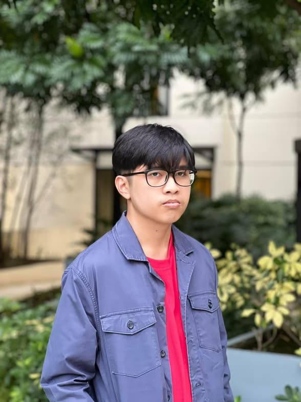 Profile photo of Gian, Piano tutor at Wiingy 