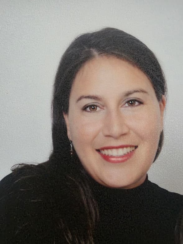 Profile photo of Vanessa, Spanish tutor at Wiingy 