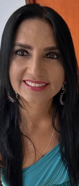 Profile photo of Mariella, Spanish tutor at Wiingy 