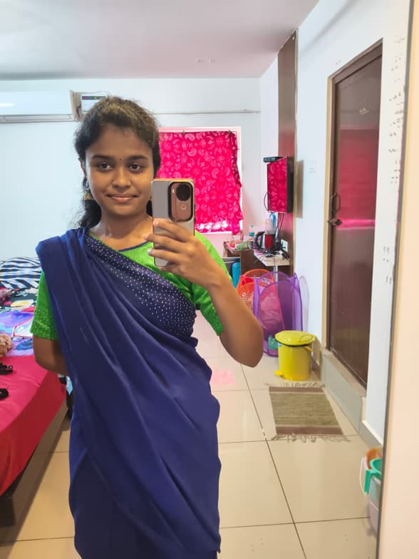 Profile photo of Keerthana, Mathematics tutor at Wiingy 