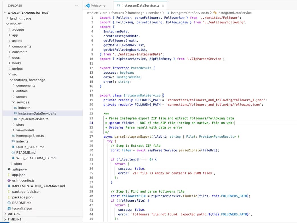 Live performance with Coding by Ashish