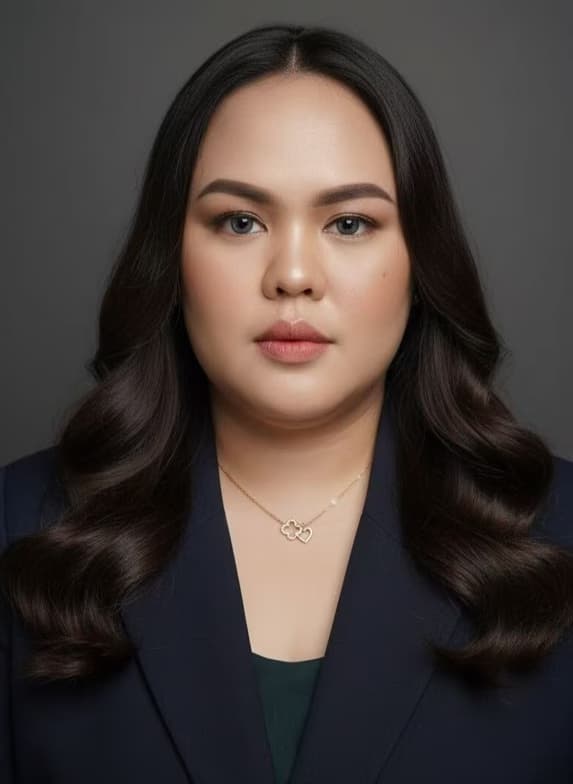 Profile photo of Manuela, ESL tutor at Wiingy 