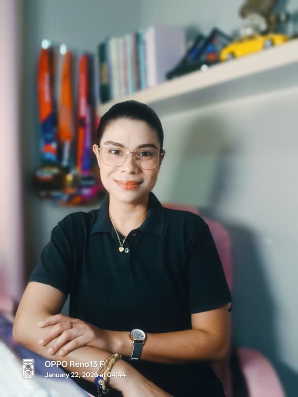 Profile photo of Jeramie, ESL tutor at Wiingy 