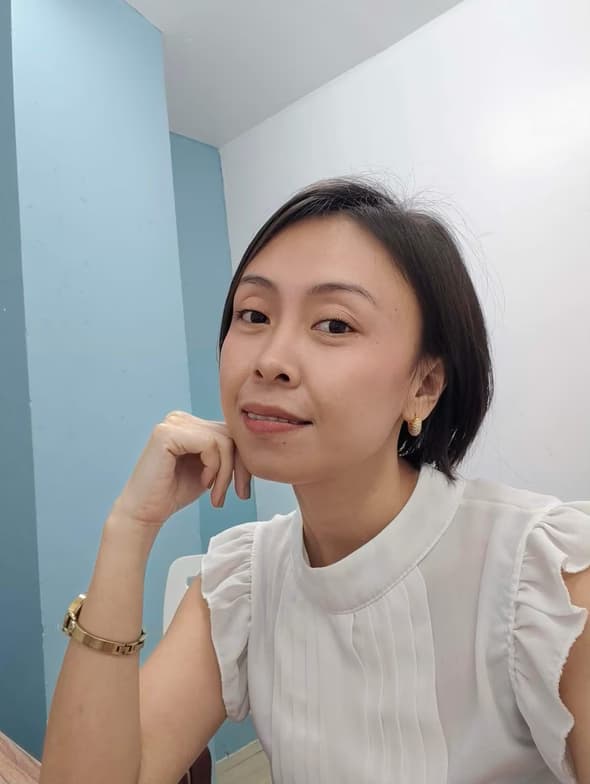 Profile photo of Maria Lourdes, ESL tutor at Wiingy 