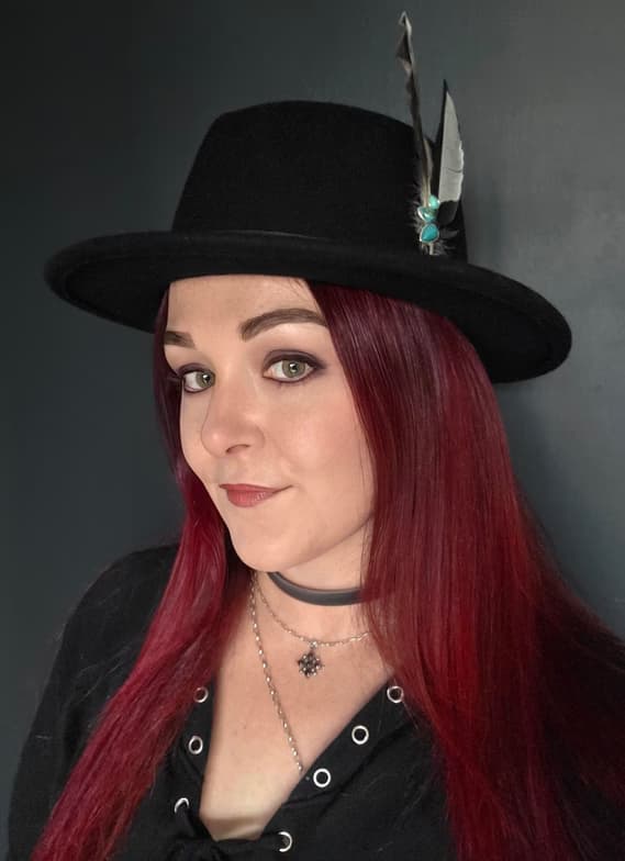 Profile photo of Kerri, Singing tutor at Wiingy 