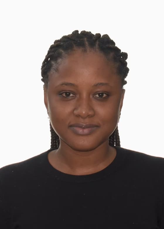 Profile photo of Mariama, French tutor at Wiingy 