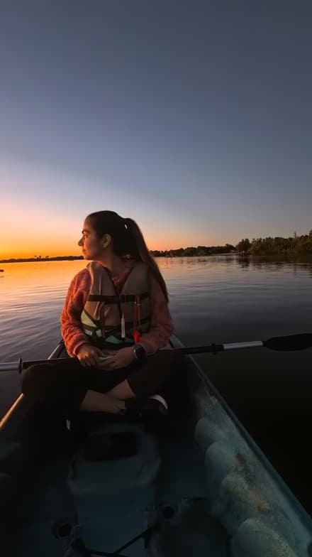 Profile photo of Anggi, Spanish tutor at Wiingy 