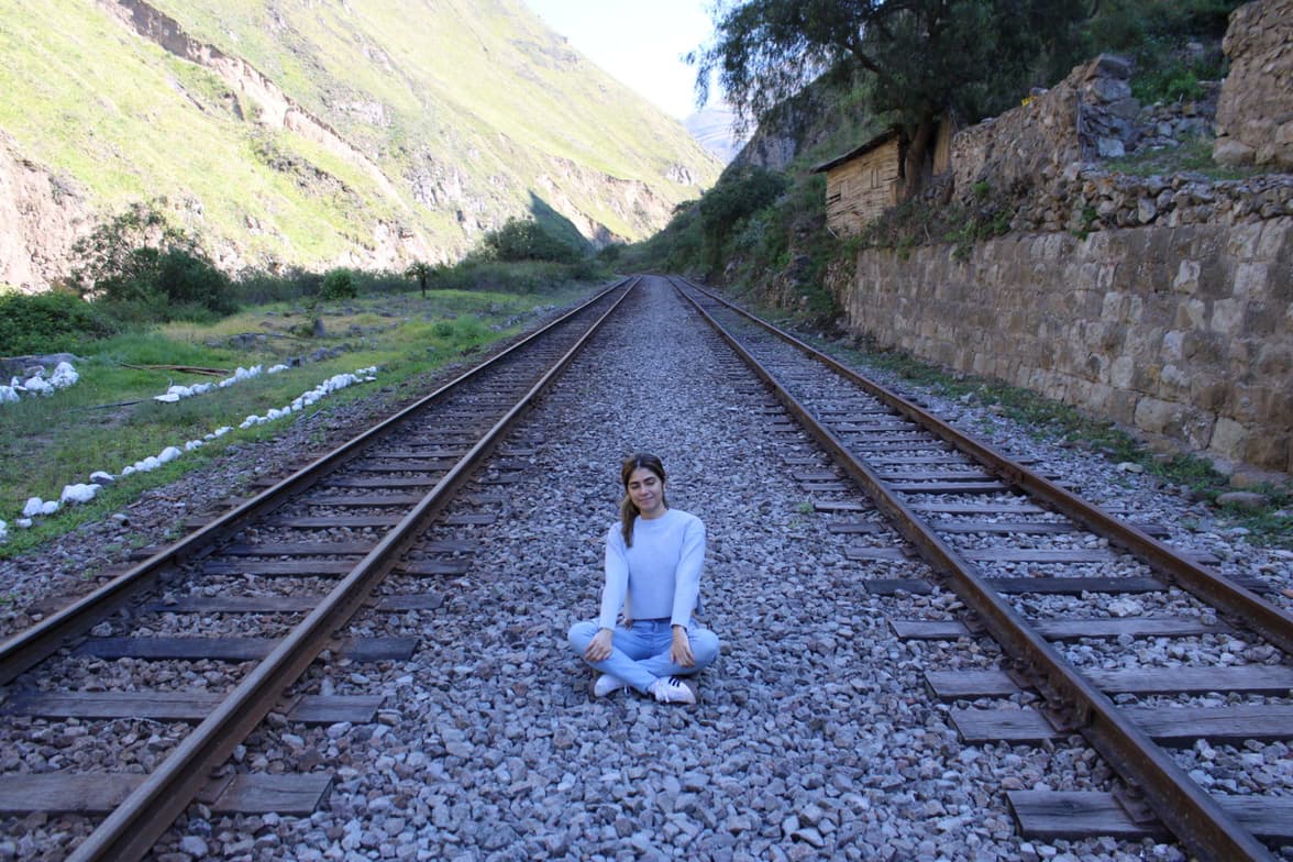 Profile photo of Anggi, Spanish tutor at Wiingy 