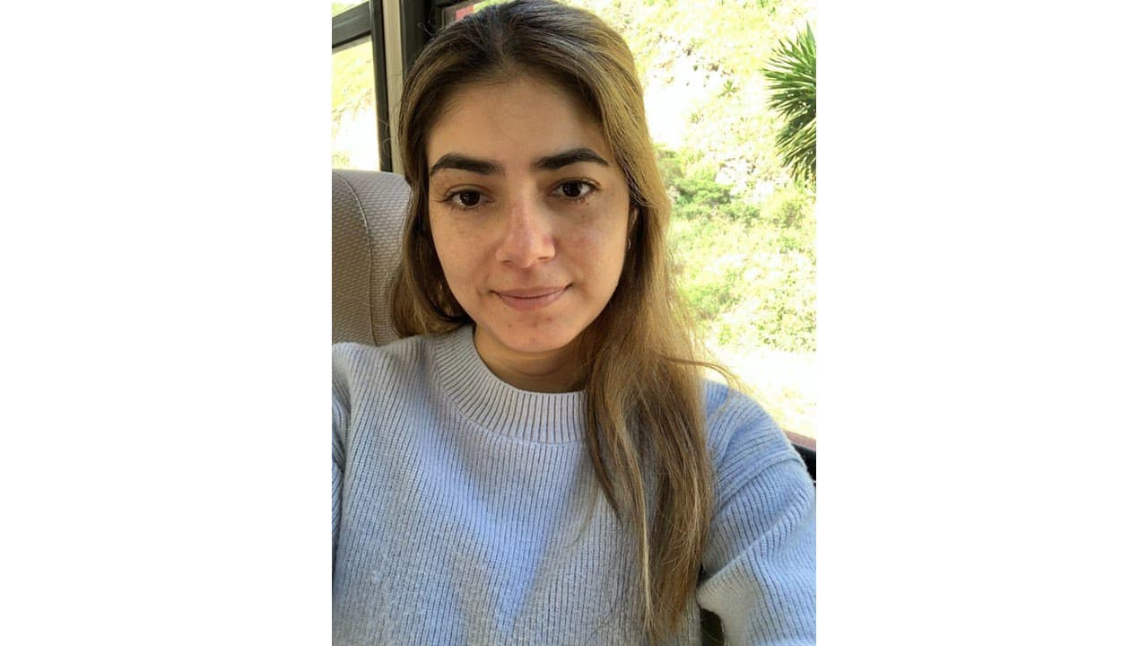 Profile photo of Anggi, Spanish tutor at Wiingy 